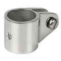 STAINLESS TOP SLIDE W/BOLT 1