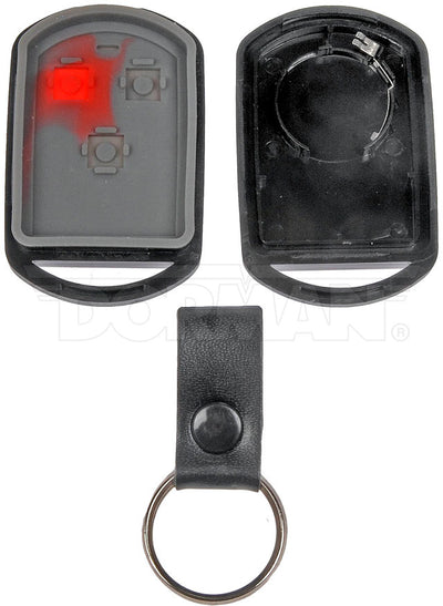 KEYLESS REMOTE CASE