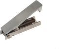 BAGGAGE DOOR CATCH STAINLESS STEEL SQUARED