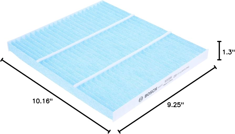 CABIN FILTER