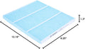 CABIN FILTER