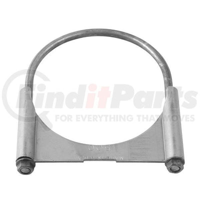CLAMP GUILLOTINE 5IN UBOLT