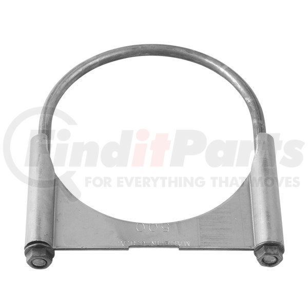 CLAMP GUILLOTINE 5IN UBOLT
