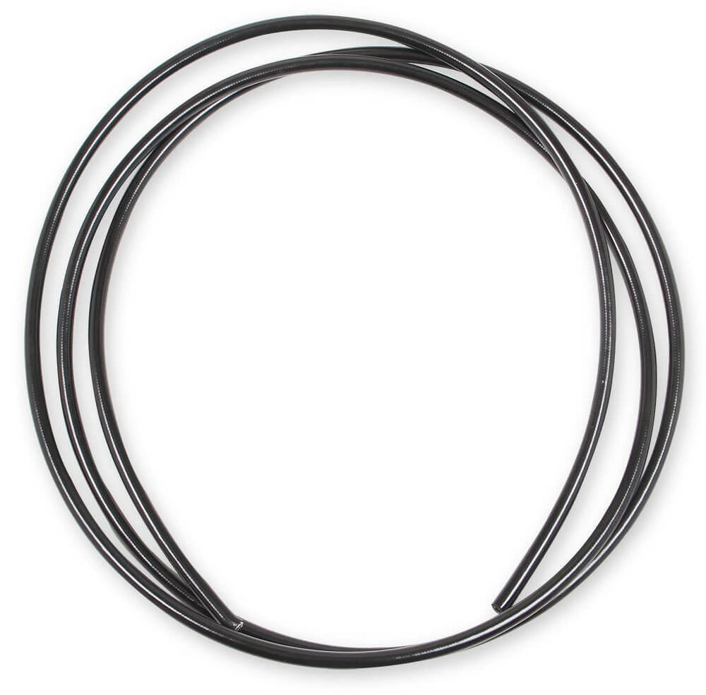 -4 SPEED-FLEX, BLACK COATED 1 FT