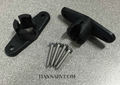 KITSVC BALL END BASE(2PK)