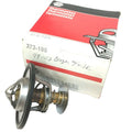 Mahle exhaust