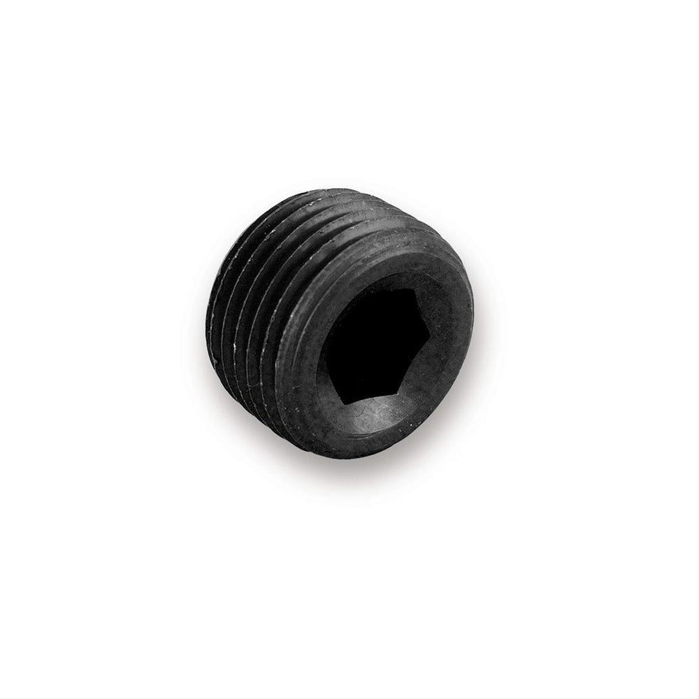 1/8in Pipe Plug