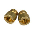 STANDARD CARB JETS 2/CD