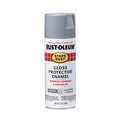 RUST-OLEUM auto part detail