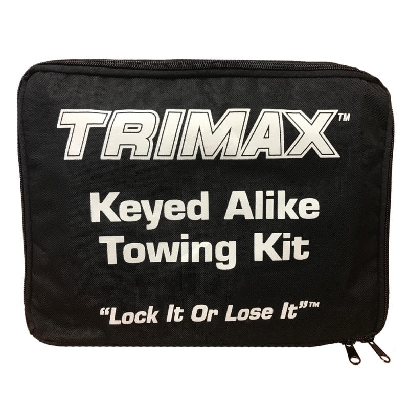 Trimax Locks - Wyers auto part