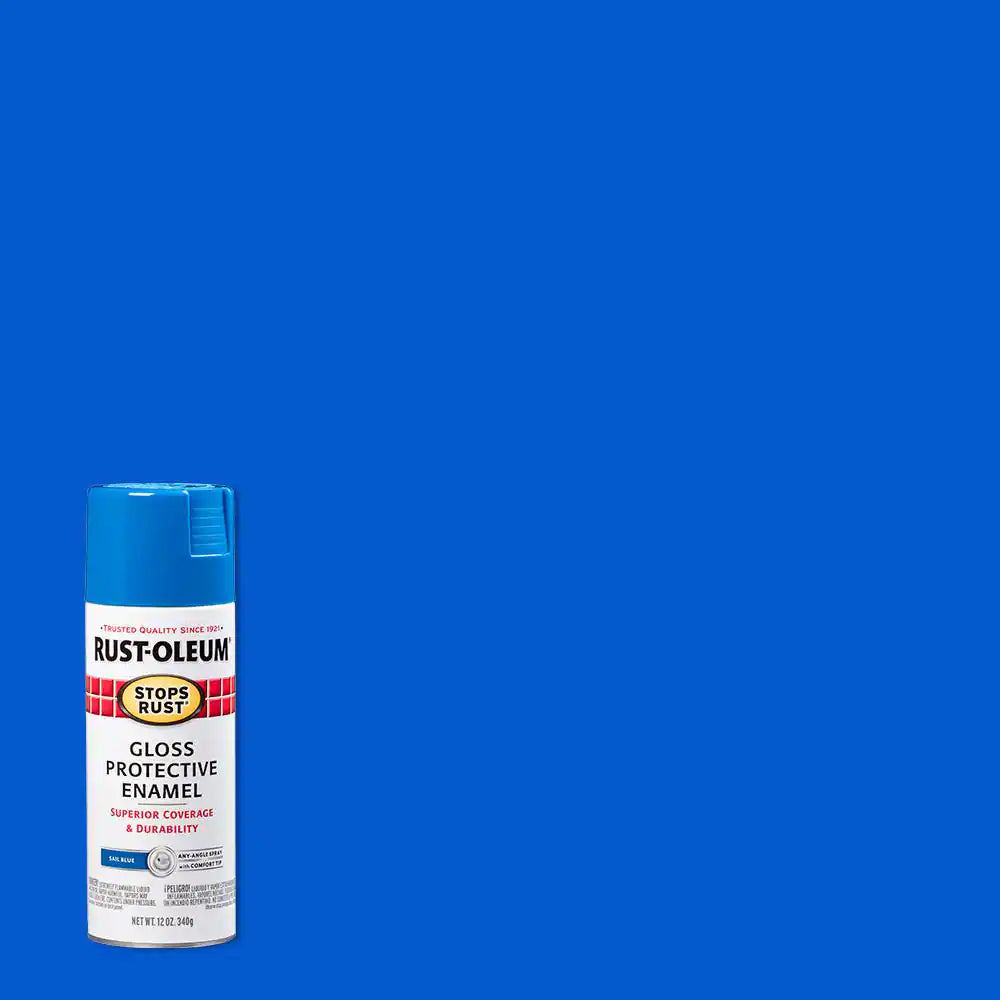 RUST-OLEUM auto part