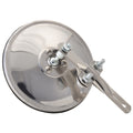 MIRROR 5' STAINLESS STE