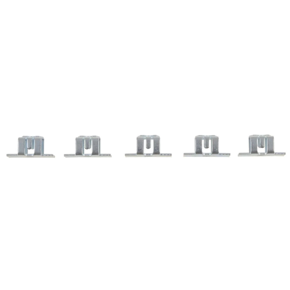 TAILLIGHT RETAINING NUT