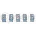 TAILLIGHT RETAINING NUT