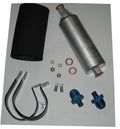 TI Automotive in-line hardware kit