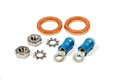 TI Automotive in-line hardware kit