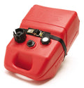 GAS / BATTERY KWIK-LOK - 1" X 4'