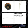BRAKE PAD SENSOR WIRES