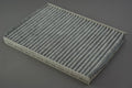 CABIN AIR FILTER