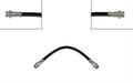 BRAKE-CLUTCH HOSE