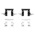 DFC 02-19 Infiniti I35 Front Premium Hardware Kit