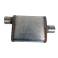 Vibrant Performance - 11365 - -3AN Female to 1/8 in.NPT Male Swivel Straight Adapter Fitting