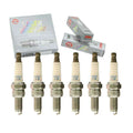NGK Laser Iridium Spark Plug Box of 4 (CR9EIB-9)