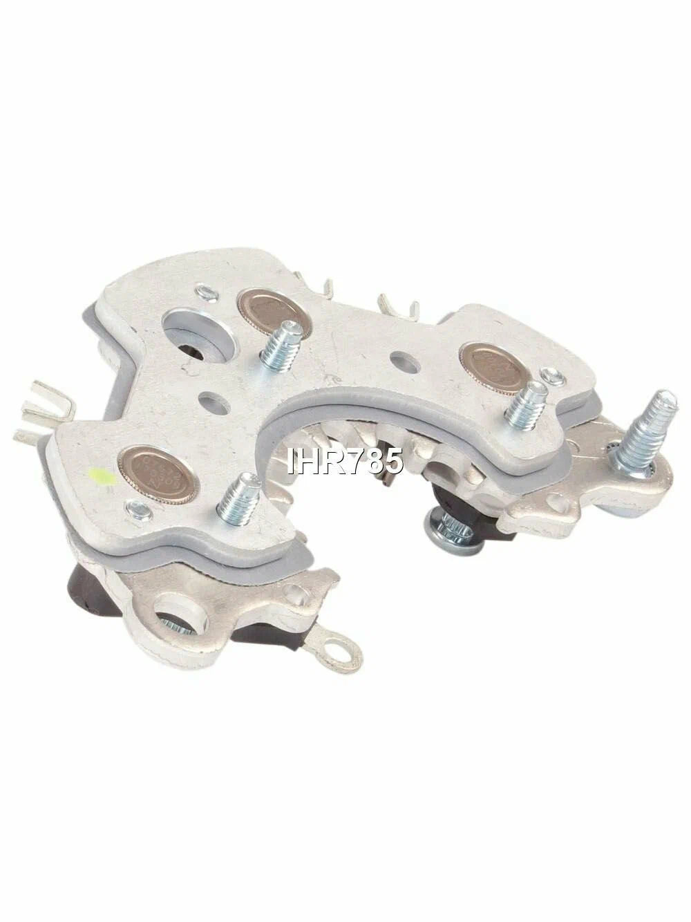 WHALE auto part