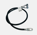 CABLE BATT TOP 4 GA 34'