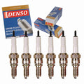 SPARK PLUG