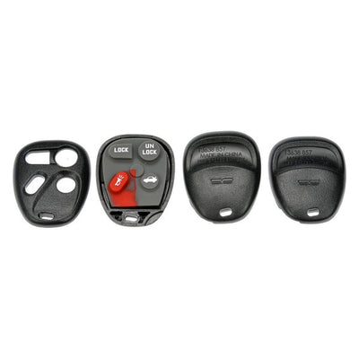 KEYLESS REMOTE CASE