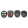 KEYLESS REMOTE CASE