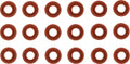 Engine Valve Cover Grommet Set - 15-10130-01