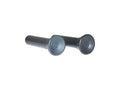 67-91 CHVY/GMC TRCK DOOR LOCK KNOBS-BLK