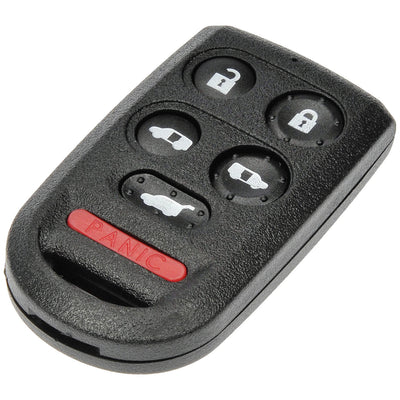 KEYLESS REMOTE CASE