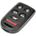 KEYLESS REMOTE CASE