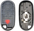KEYLESS REMOTE CASE