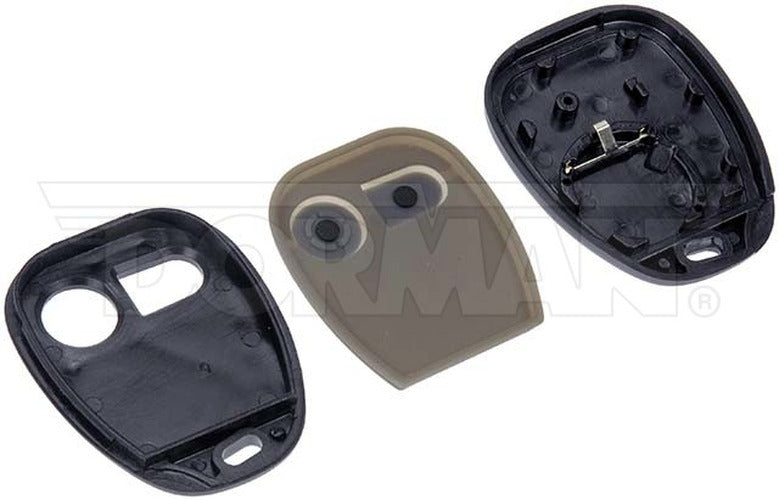 KEYLESS REMOTE GM