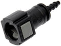 FUEL CONNECTOR