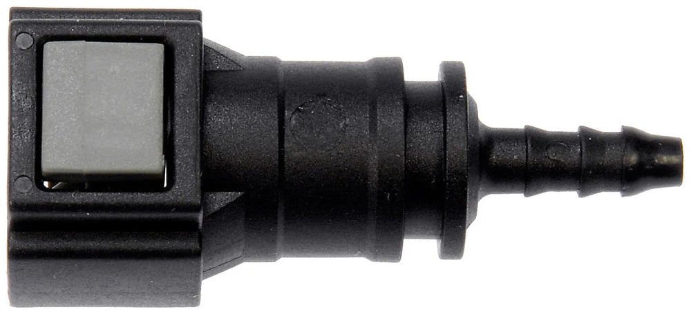 FUEL CONNECTOR