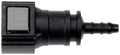 FUEL CONNECTOR