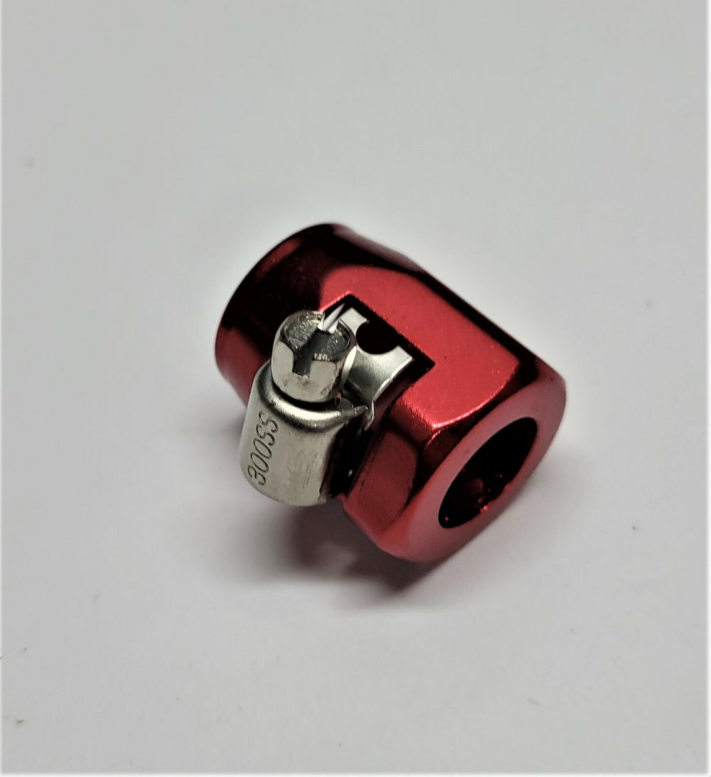 -8 ECON-O-FIT, RED 11/16 ID