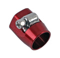 -8 ECON-O-FIT, RED 11/16 ID