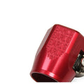 -8 ECON-O-FIT, RED 11/16 ID