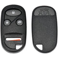 KEYLESS REMOTE CASE