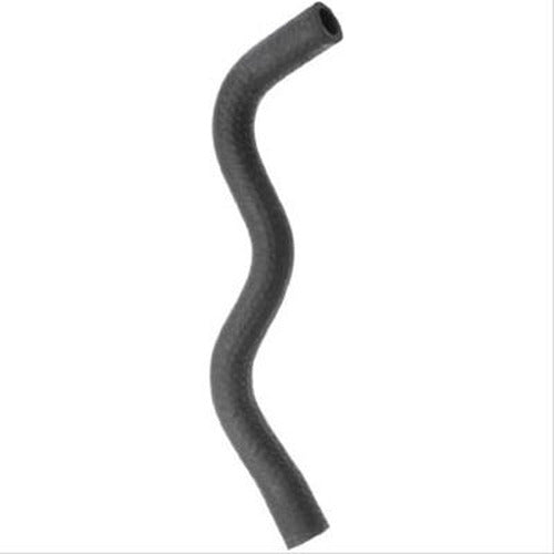 CURVED RADIATOR HOSE
