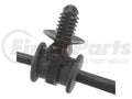 BRAKE PAD WEAR SENSOR