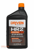 1 QT HR2 10W-30 Conventional Oil