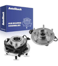 BRAKE CALIPR BT & SEAL KT