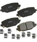 BRAKE CALIPR BT & SEAL KT